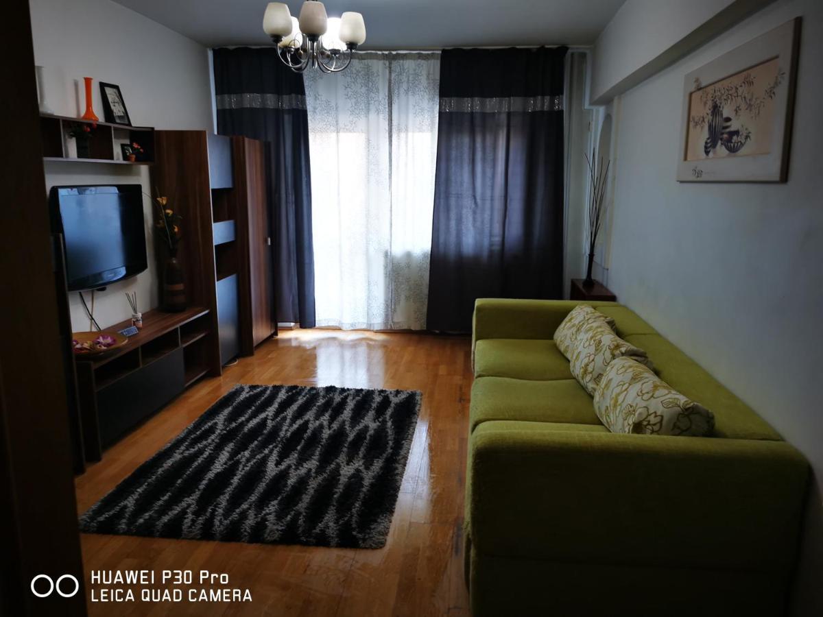 Nooa Residence, Bd Unirii, Nr 70,Bloc J4, Sc 3 Бухарест Екстер'єр фото