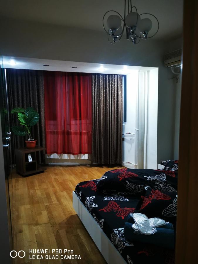 Nooa Residence, Bd Unirii, Nr 70,Bloc J4, Sc 3 Бухарест Екстер'єр фото