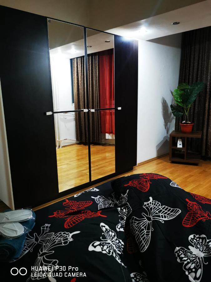 Nooa Residence, Bd Unirii, Nr 70,Bloc J4, Sc 3 Бухарест Екстер'єр фото
