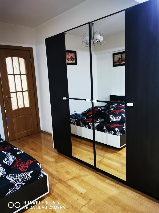 Nooa Residence, Bd Unirii, Nr 70,Bloc J4, Sc 3 Бухарест Екстер'єр фото