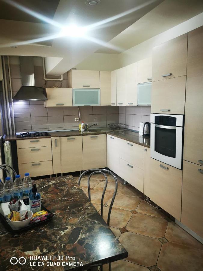 Nooa Residence, Bd Unirii, Nr 70,Bloc J4, Sc 3 Бухарест Екстер'єр фото