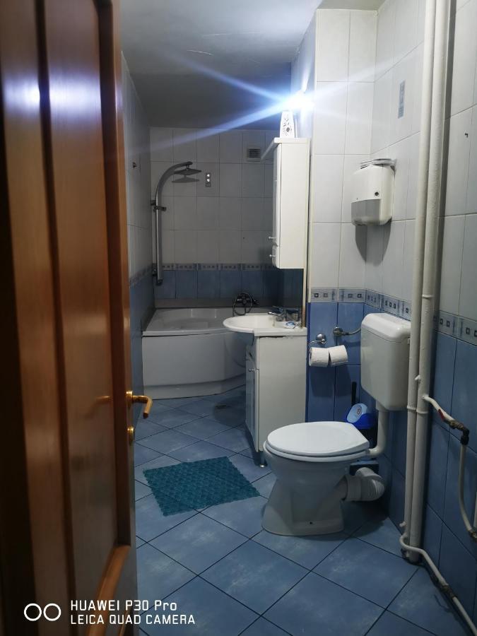 Nooa Residence, Bd Unirii, Nr 70,Bloc J4, Sc 3 Бухарест Екстер'єр фото