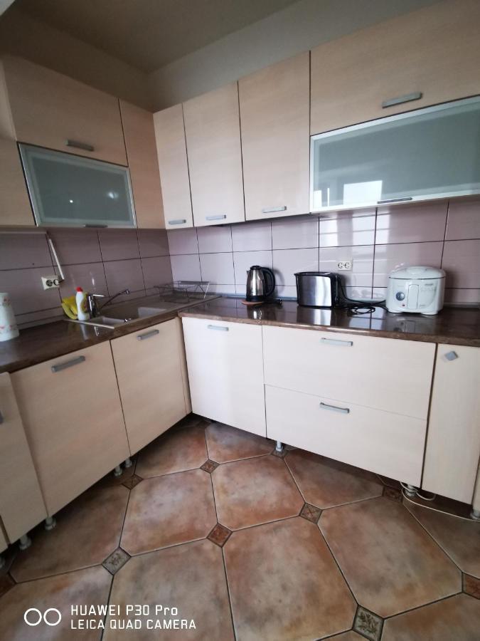Nooa Residence, Bd Unirii, Nr 70,Bloc J4, Sc 3 Бухарест Екстер'єр фото